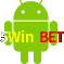 Aplicativo 5Win Bet para Android
