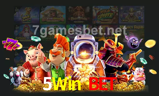 cassino 5Win Bet