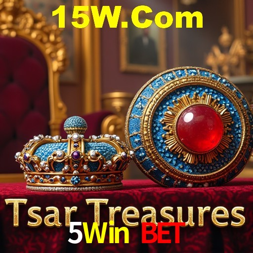 A Revolução dos Aplicativos de Jogos no 5Win Bet