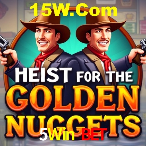 Apostas Esportivas na 5Win Bet: Um Guia Completo