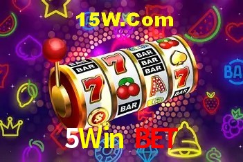 Tecnologia da Plataforma 5Win Bet