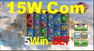 Welcome Bonus 5Win Bet