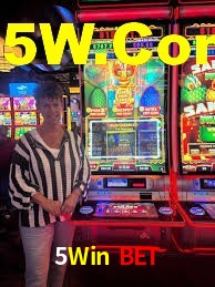 Roulette Table 5Win Bet