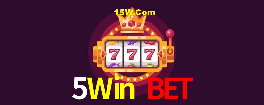 Slot Games 5Win Bet