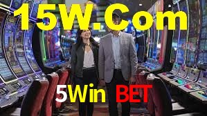 VIP Casino 5Win Bet