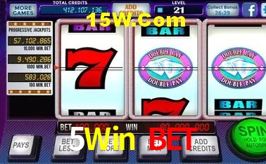 Especiais de Fim de Semana 5Win Bet