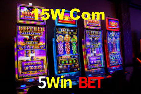 5Win Bet: A Experiência de Casino com Jogos de Mesa ao Vivo