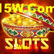 5Win Bet App Interface