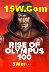 Gates of Olympus 5Win Bet