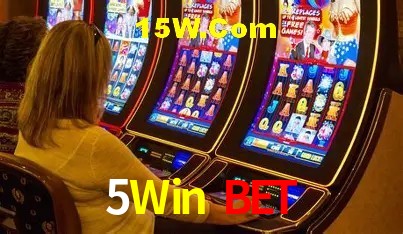 Bônus de Boas-vindas 5Win Bet