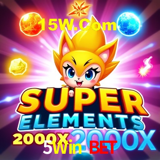 Mesa de Roleta 5Win Bet