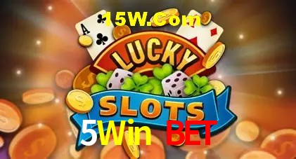 Bônus e promoções da 5Win Bet