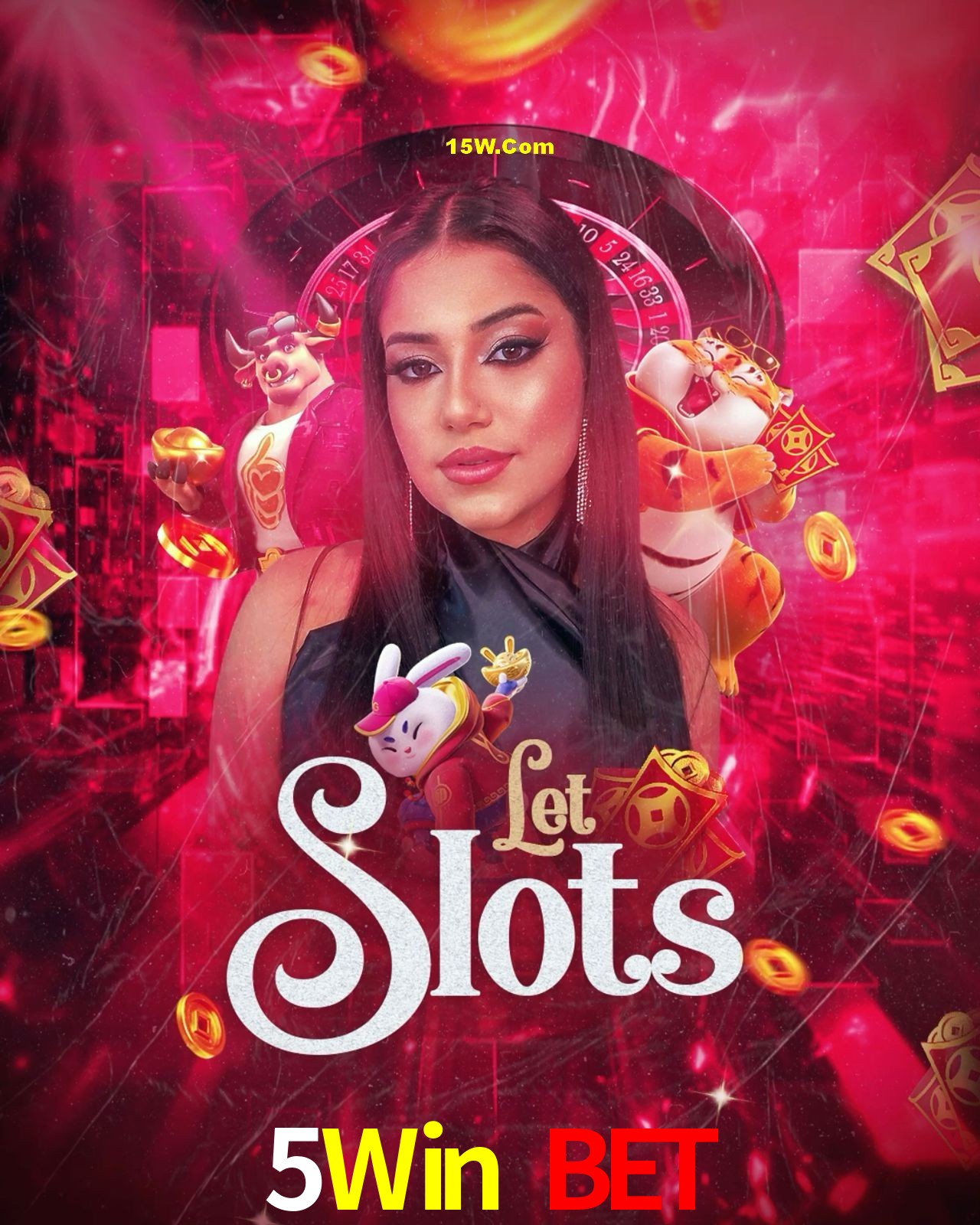 Game Providers 5Win Bet