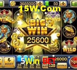 Estatísticas Esportivas 5Win Bet