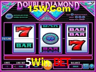 Jogos populares e pagamentos rápidos na 5Win Bet