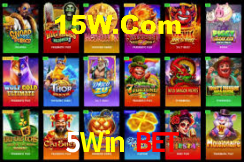 5Win Bet