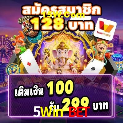 Live Casino 5Win Bet