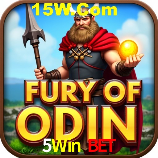 Descubra o Mundo do Cassino Online com 5Win Bet