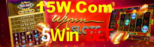 Sinta a adrenalina dos jogos de cassino com 5Win Bet