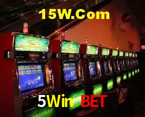 Diretório de Jogos 5Win Bet