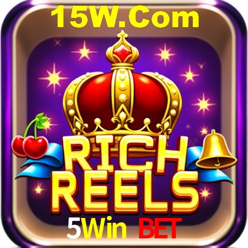 Inovações de Jogos na 5Win Bet: O Futuro das Experiências Interativas