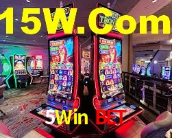 Cashback e recargas na 5Win Bet