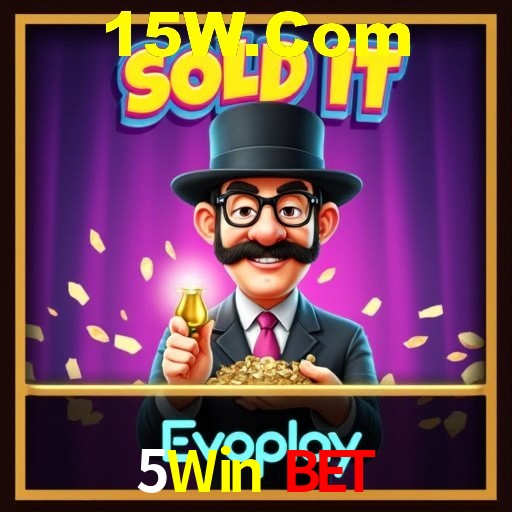 Descubra o Mundo do Cassino Online com 5Win Bet