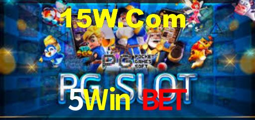 5Win Bet: Seu Especialista em Apostas Esportivas Brasileiras