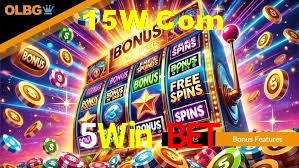 Welcome Bonus 5Win Bet