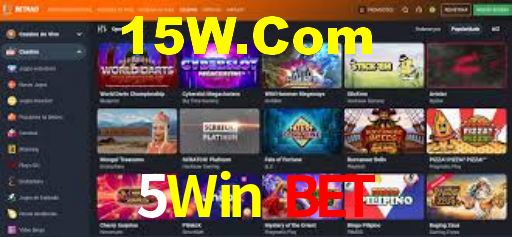 5Win Bet,5Win Login