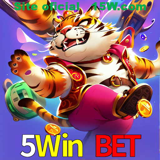 Apostas esportivas da 5Win Bet com odds competitivas