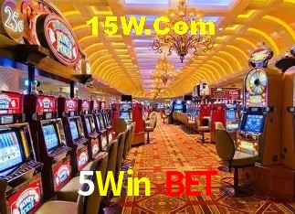 5Win Bet Rio de Janeiro - Slot Strategy