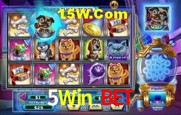5Win Bet Brasília - Bonus Features