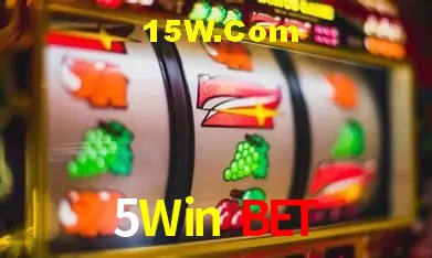 5Win Bet Salvador - Promo Stats