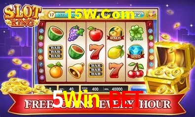Estatísticas do Jogo 5Win Bet