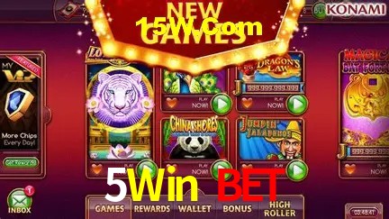 5Win Bet - Login Methods