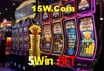 Benefícios da Conta 5Win Bet