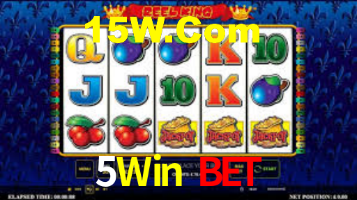 5Win Login