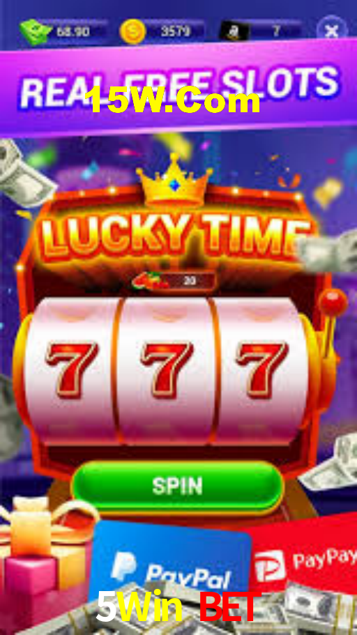 Premium Interface 5Win Bet