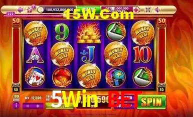 5Win Bet Brasília - Security