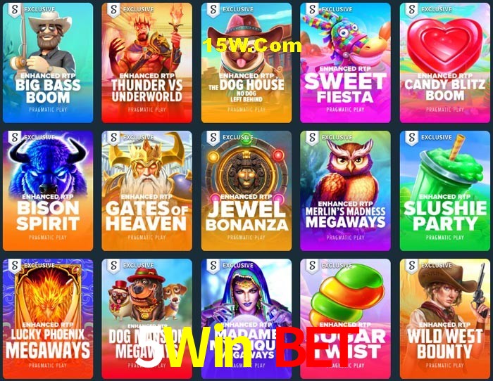 Platform Technology 5Win Bet