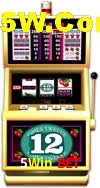 Account Benefits 5Win Bet