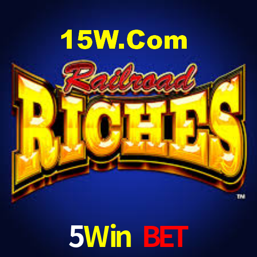 5Win Casino