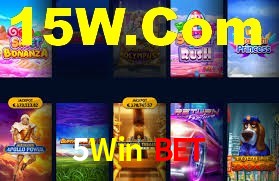 Programa VIP 5Win Bet