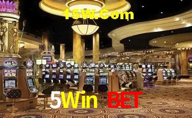 Diretório de Jogos 5Win Bet