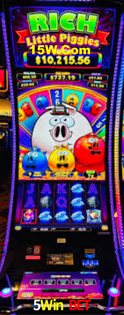 5Win Bet