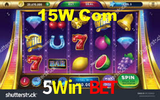 5Win Bet - Installation Guide