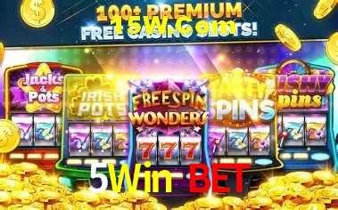 5Win Bet Promoções - 30+ Ofertas Diárias