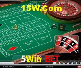 Promoção Relâmpago 5Win Bet