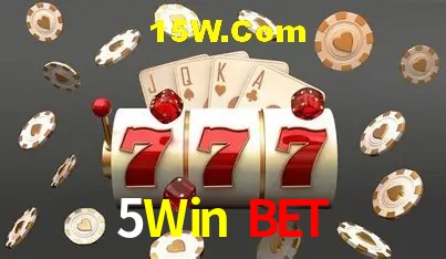 Sistemas de Segurança 5Win Bet